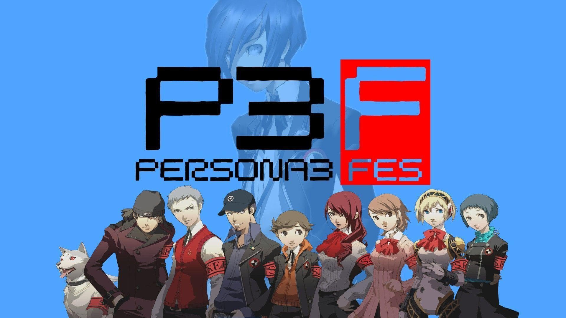 Persona 3: The Ending Debate and the FES Backlash